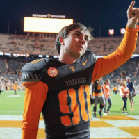 Tennessee Vols football